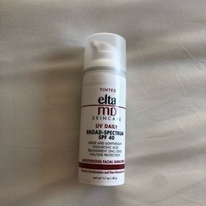 EltaMD UV Daily Broad-Spectrum Tinted SPF 40